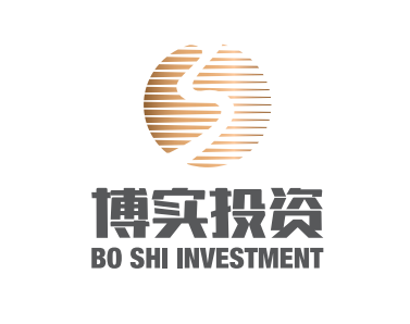 LOGO/VI設計類博實投資