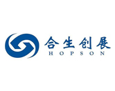 合生創展