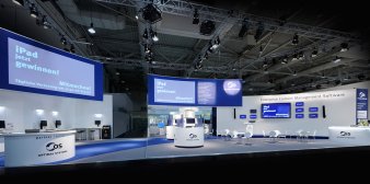 漢諾威信息及通信技術展OPTIMAL SYSTEMS 1