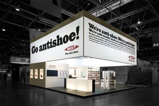  (杜塞爾多夫國際鞋展)