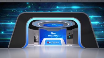 [國(guó)電南自體驗(yàn)館