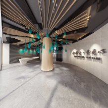 福州電能智慧體驗(yàn)館