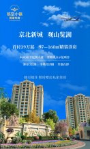 航空小鎮(zhèn)-觀湖華府